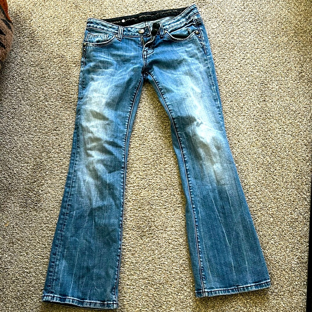 Rerock size 2S